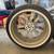 4 - 20" Tesla Model 3 wheels with tires, center caps, and lug nuts 8 thumbnail