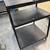 Metal Rolling Cart, Storage Cart, AV Cart 5 thumbnail