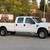 2008 Ford F-250 Super Duty Diesel 4x4 4WD F250 FX4 4dr Crew Cab  LB Pi 9 thumbnail