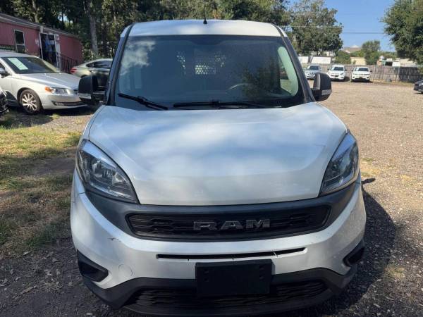 2022 RAM ProMaster City Tradesman - $18,995 (+ Austin Premier Auto)63439293229569121