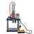 6613Lbs/3000kg Pneumatic Punch Machine 110V #230238 1 thumbnail