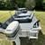 SYLVAN STRIKER aluminum fishing boat with MinnKota trolling motor 3 thumbnail