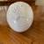 Norcrest 50th Anniversary Dish, Egg Trinket Box, White Dinner Platters 4 thumbnail