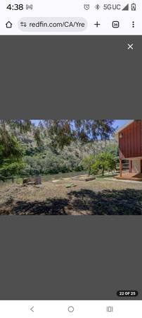 $1,850 / 2br - CASA EN EL RÍO (carretera estatal 96)63678201180417123