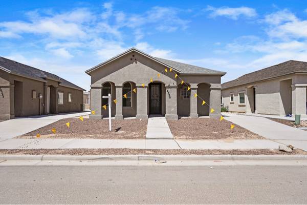 $1775.00 / 4br - 1360ft2 - Modern single unit in El Paso | 14329 Bill Lazor Pkwy | $1775/month63971417714819120