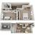 We fit your lifestyle! 2 bedroom, 1.5 bath! 15 thumbnail