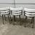 Set of 3 Bar Stools 6 thumbnail