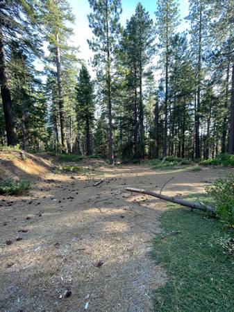 Mining Claim - 40 Acres - Placer County 1