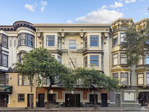 $1,550 / 1br - 754ft2 - ***Beautifully Remodeled 1BR\1BA Apartment*** (San Francisco)64023717960193120