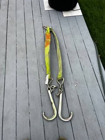 J Hook Bridle 1