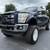 2015 Ford F-250 F250 F 250 Super Duty King Ranch 4x4 4dr Crew Cab 6.8 ft. SB Pic 1 thumbnail