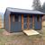 Get Your valuables under roof with a Storage shed 2 thumbnail
