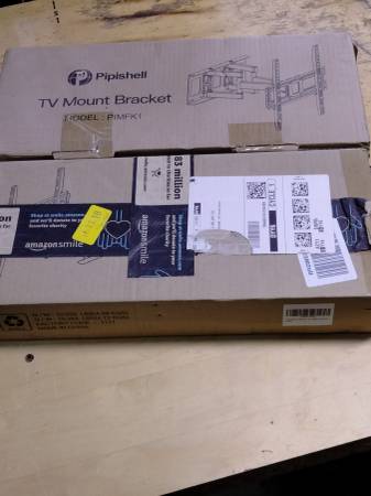 tv wall mount bracket-pipishell pimfk1 1