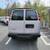 2018 Chevrolet Express Cargo Van EXPRESS 2500 CARGO 4 thumbnail