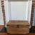 Solid Wood Storage Chest 4 thumbnail
