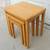 Nesting end tables 5 thumbnail