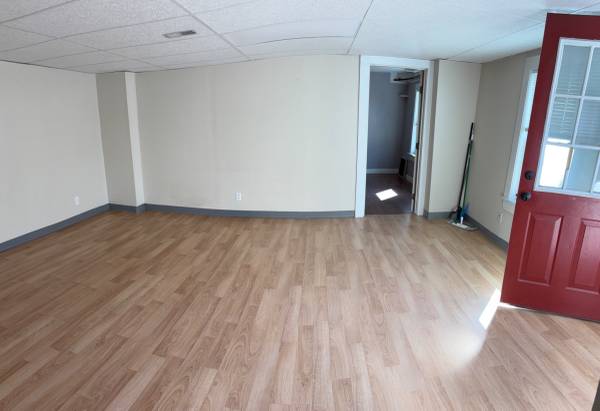 $1,800 / 1br - 550ft2 - ¡Excelente apartamento ubicado en Newton! ¡Con estacionamiento!63655220414209122