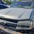 Parts for 2004 Chevrolet Trailblazer LS 2 thumbnail