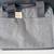 [NEW] MUJI BOSTON BAG Water Repellent Expandable (Gray) 9 thumbnail