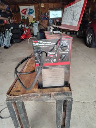 Wire wrlder 1