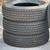 4 Firestone Transforce Tires Size LT225-75-16’s 2 thumbnail
