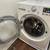 LG Front Load Washer and Dryer Set 3 thumbnail