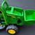 !!!*SOLD*!!! - John Deere Ground Loader Kids' Tractor - LIKE BRAND NEW 4 thumbnail