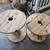 Repurposed Wire Tables / Spool Tables (several sizes) 5 thumbnail