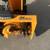 Cub Cadet snow blower, low hours 7 thumbnail