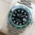 Rolex 116610Lv Green Submariner Watch Hulk 11 thumbnail