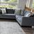 $5,000 Sectional Couch for $300 4 thumbnail