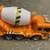 Toy Cement Truck - $10 like new 5 thumbnail