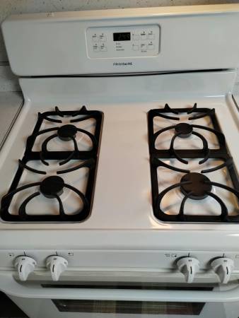 Stove 1
