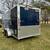 2018 legend, enclosed trailer, 7’ wide x 23’ long, 4 thumbnail