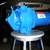 Goulds, Water Pump, Shallow /Deep Well , 1/2 HP 1 thumbnail
