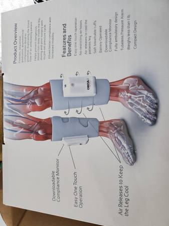 BLOOD CLOT PREVENTION - $5 (CHAPIN)62960751873283124