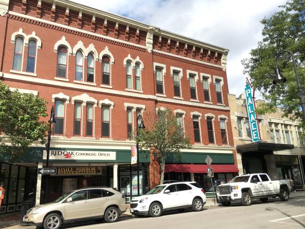 $1,149 New Listing!  Multi- Room Office Space -  All Inclusive Coworking (66 Hanover St, Downtown Manchester)63656295076225122