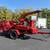 2012 Morbark M12 diesel wood chipper 2 thumbnail