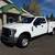 2018 ford f350 f-350 extended cab 4x4 utility 4wd clean 2 thumbnail