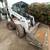 Bobcat A300 Skid Steer Loader 7 thumbnail