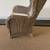 Pottery Barn Seagrass Wingback Chair 3 thumbnail