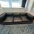 Milo Baughman Rosewood Sofa 7 thumbnail
