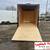 New Southland, 7' X 16' enclosed cargo trailer, Ramp door SMOOTH SIDES 9 thumbnail