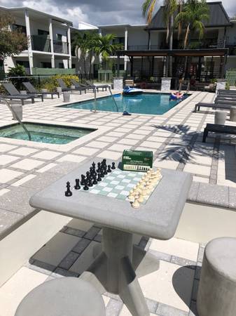 $13,000,000 / 2br - 46460ft2 - 56 unit apartment  complex,  South Tampa. (Tampa)63991227767042122