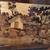 Beautiful inlay original art trunk 13 thumbnail