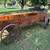 Decorative Wagon. 5 thumbnail