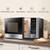 Excellent BLACK+DECKER Stainless Steel, 0.9 Cu Ft Microwave Oven 4 thumbnail
