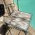 Metal Patio Plant Table 2 thumbnail