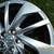 Nissan Rogue Alloy Wheels 8 thumbnail