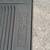 Infinity QX60 Front and Rear Rubber Floor Mats 1 thumbnail